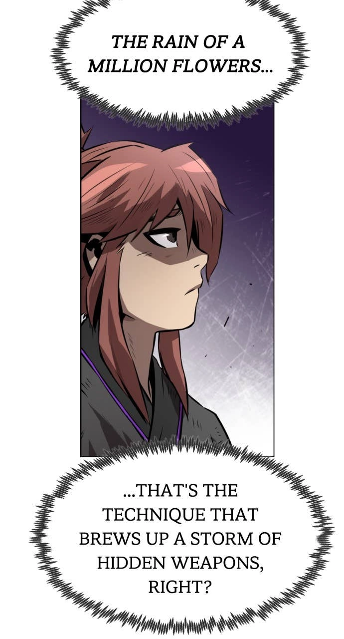 The Dang Clan’s Swordmaster Heir Just Wants a Normal Life Chapter 4, page 39 of 116