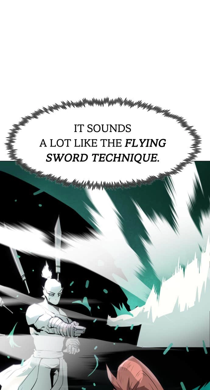 The Dang Clan’s Swordmaster Heir Just Wants a Normal Life Chapter 4, page 40 of 116