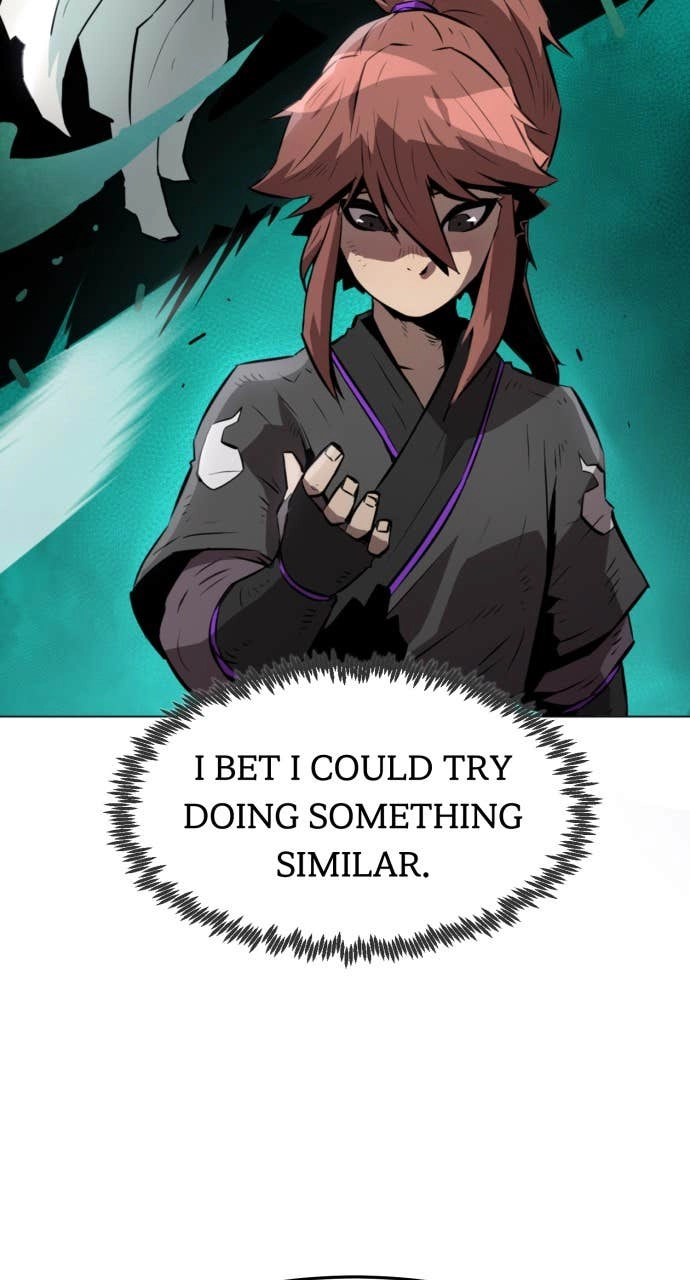 The Dang Clan’s Swordmaster Heir Just Wants a Normal Life Chapter 4, page 41 of 116