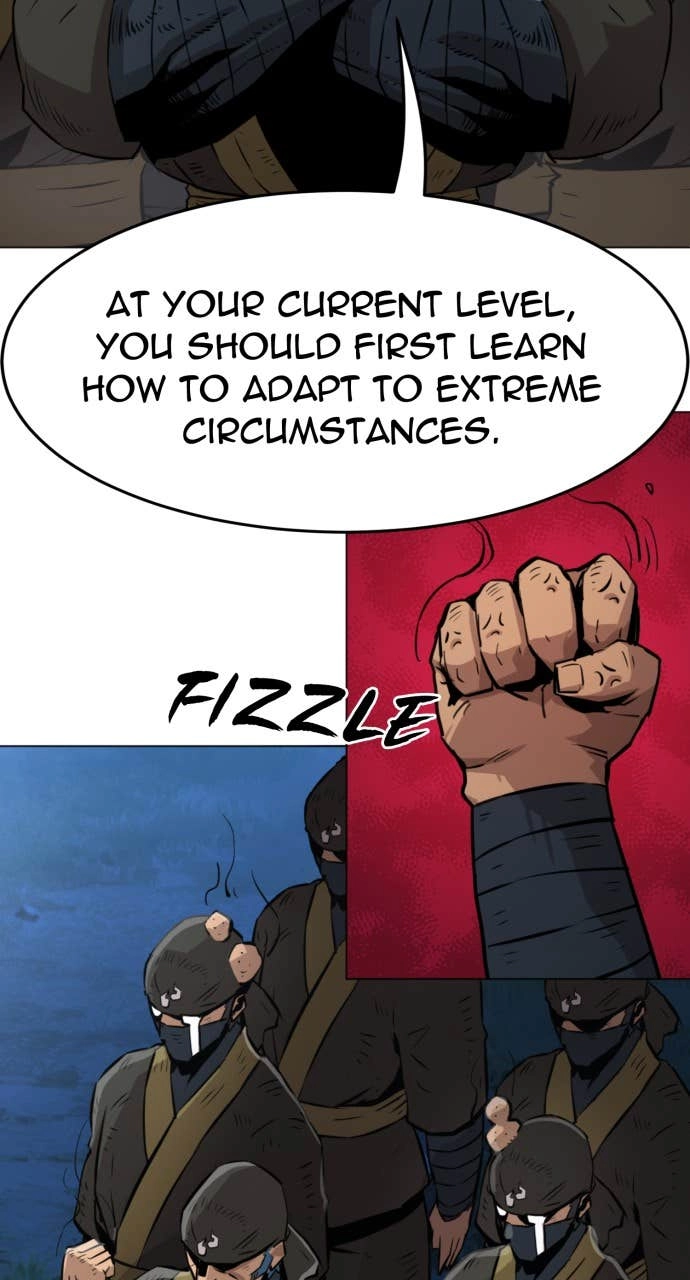 The Dang Clan’s Swordmaster Heir Just Wants a Normal Life Chapter 4, page 47 of 116