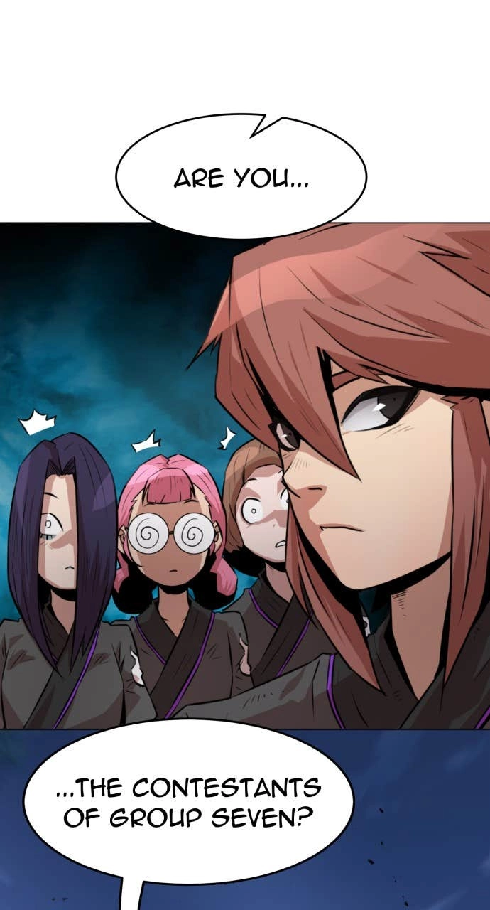 The Dang Clan’s Swordmaster Heir Just Wants a Normal Life Chapter 4, page 5 of 116