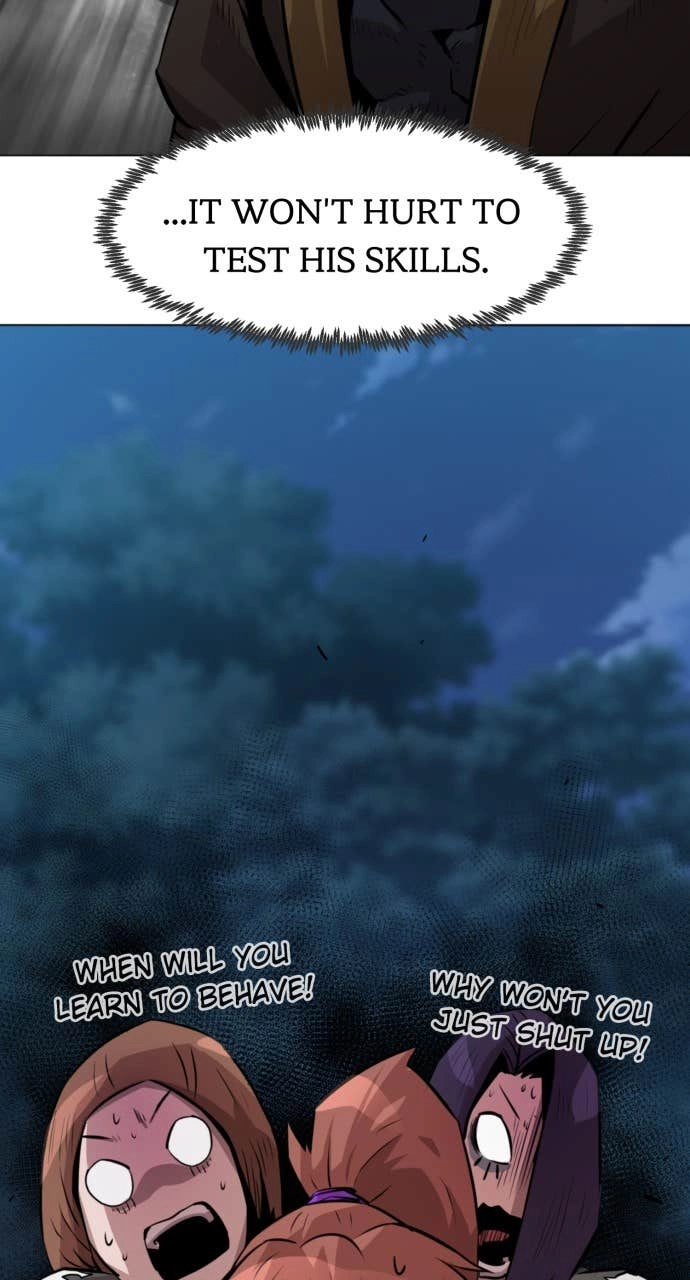 The Dang Clan’s Swordmaster Heir Just Wants a Normal Life Chapter 4, page 54 of 116