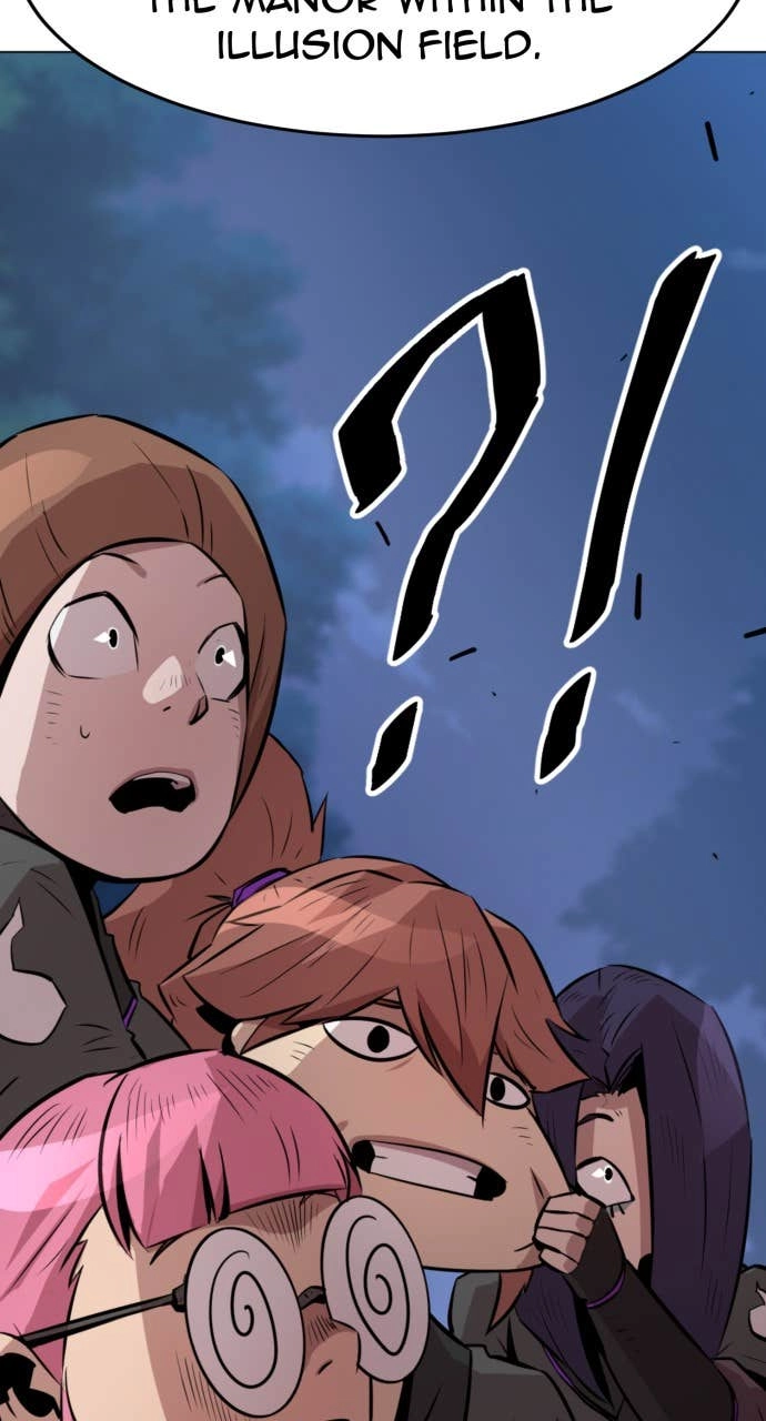 The Dang Clan’s Swordmaster Heir Just Wants a Normal Life Chapter 4, page 56 of 116