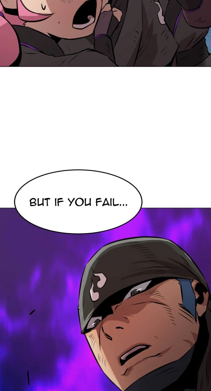 The Dang Clan’s Swordmaster Heir Just Wants a Normal Life Chapter 4, page 57 of 116
