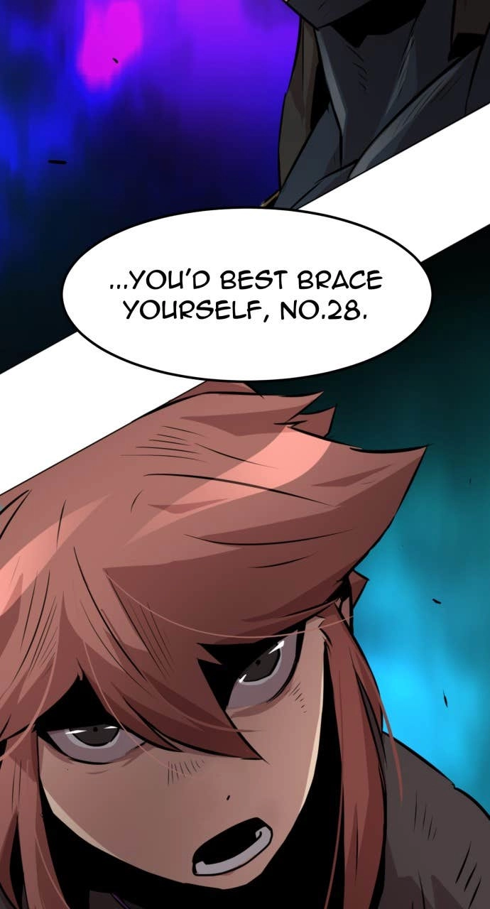 The Dang Clan’s Swordmaster Heir Just Wants a Normal Life Chapter 4, page 58 of 116