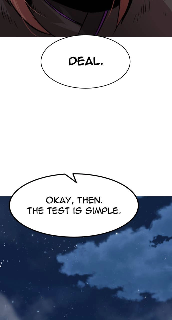 The Dang Clan’s Swordmaster Heir Just Wants a Normal Life Chapter 4, page 59 of 116