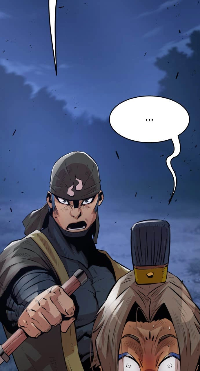 The Dang Clan’s Swordmaster Heir Just Wants a Normal Life Chapter 4, page 6 of 116