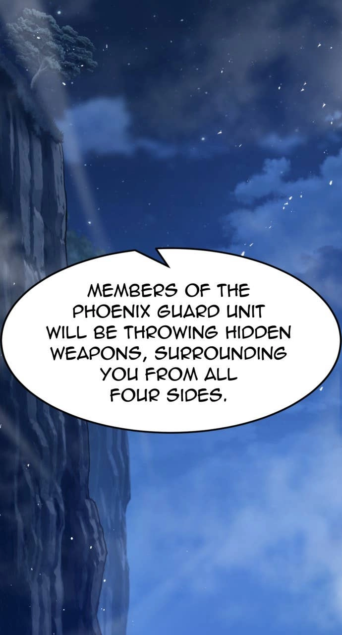 The Dang Clan’s Swordmaster Heir Just Wants a Normal Life Chapter 4, page 60 of 116