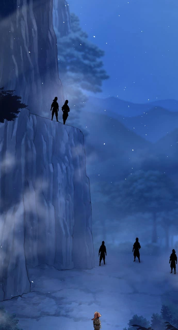 The Dang Clan’s Swordmaster Heir Just Wants a Normal Life Chapter 4, page 61 of 116