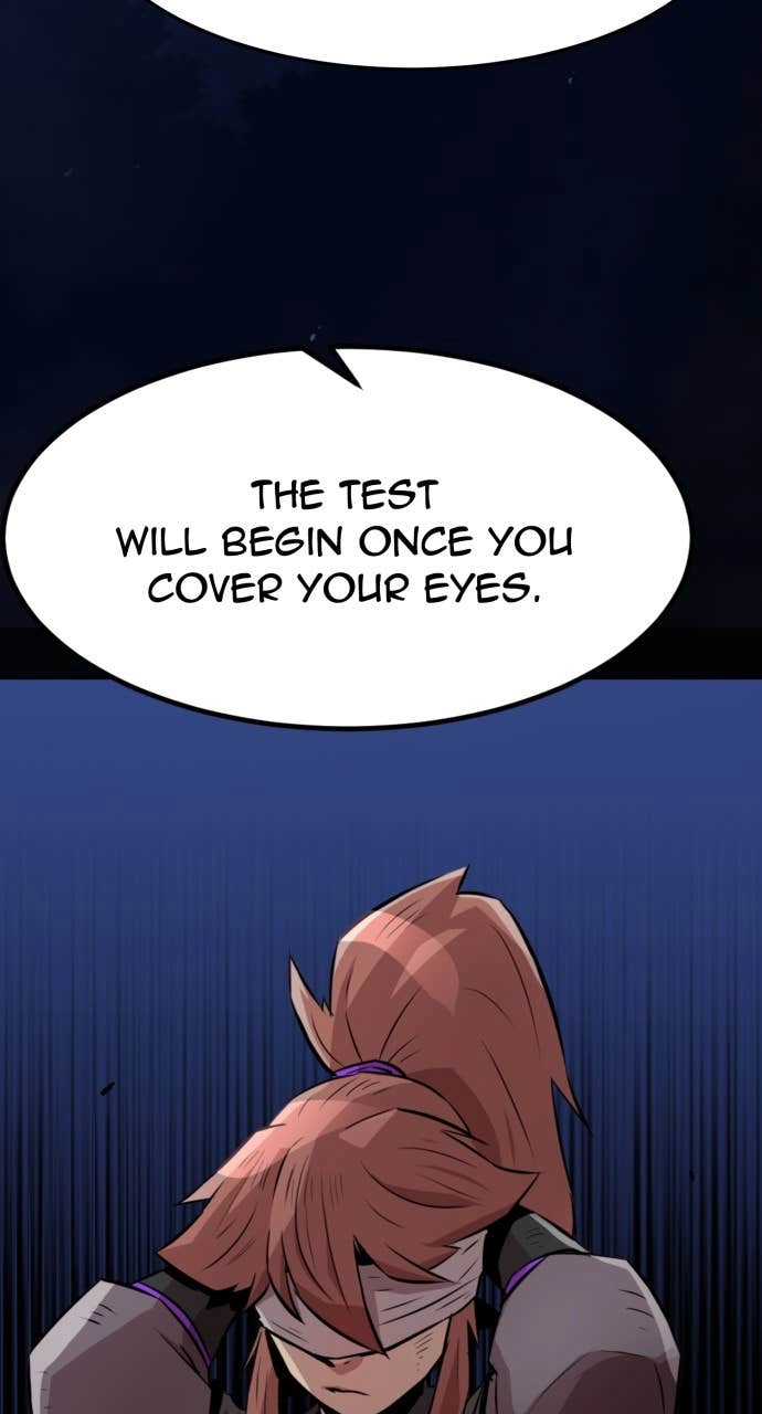 The Dang Clan’s Swordmaster Heir Just Wants a Normal Life Chapter 4, page 63 of 116
