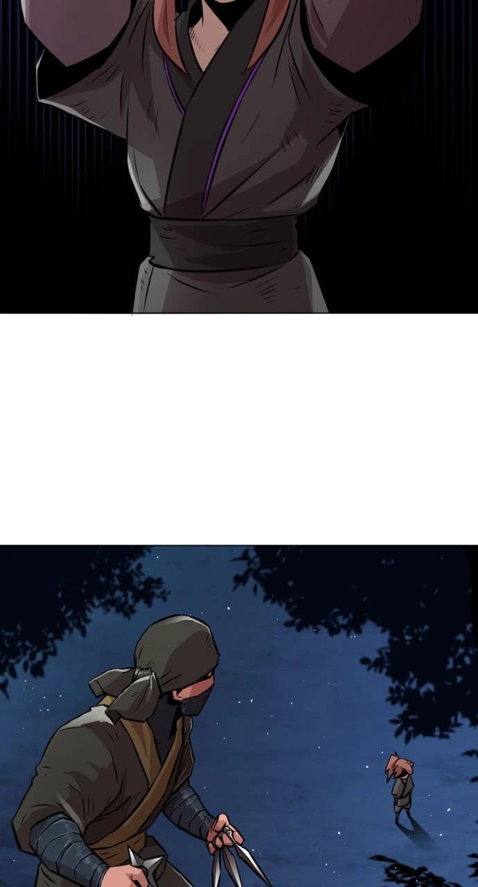 The Dang Clan’s Swordmaster Heir Just Wants a Normal Life Chapter 4, page 64 of 116