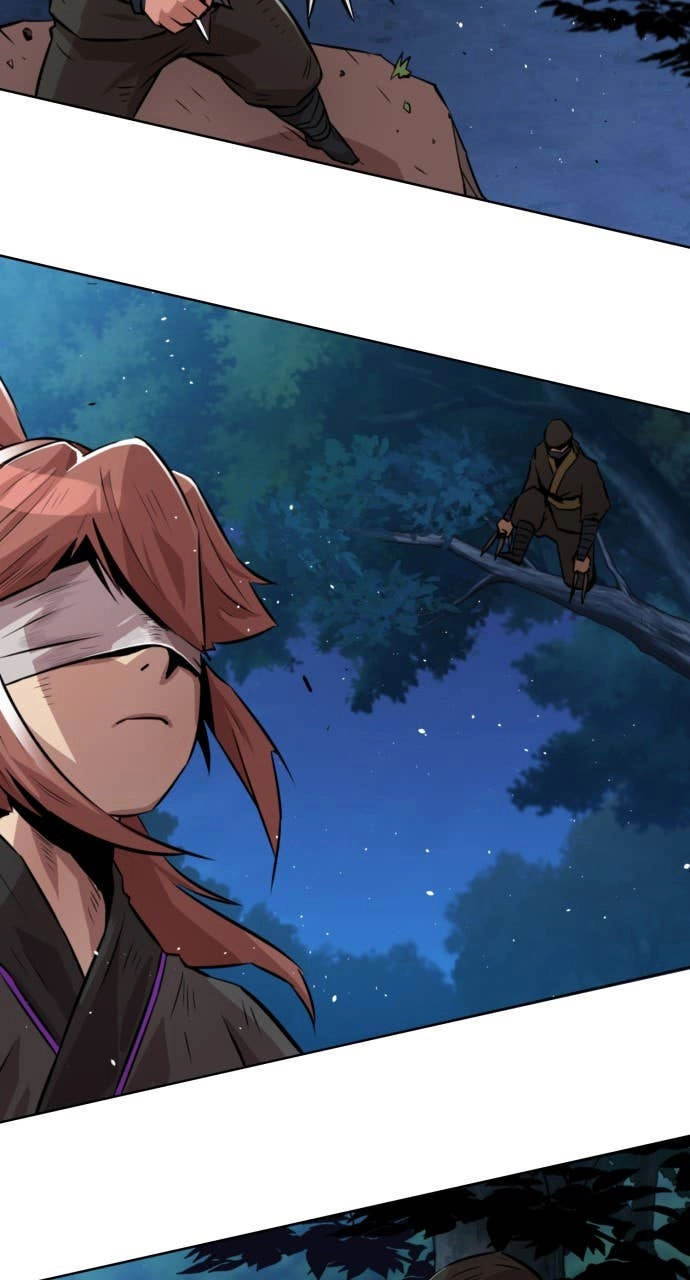 The Dang Clan’s Swordmaster Heir Just Wants a Normal Life Chapter 4, page 65 of 116