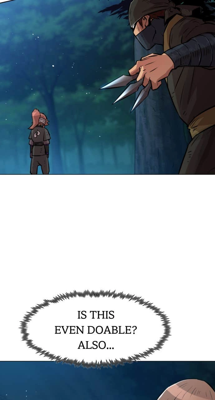 The Dang Clan’s Swordmaster Heir Just Wants a Normal Life Chapter 4, page 66 of 116