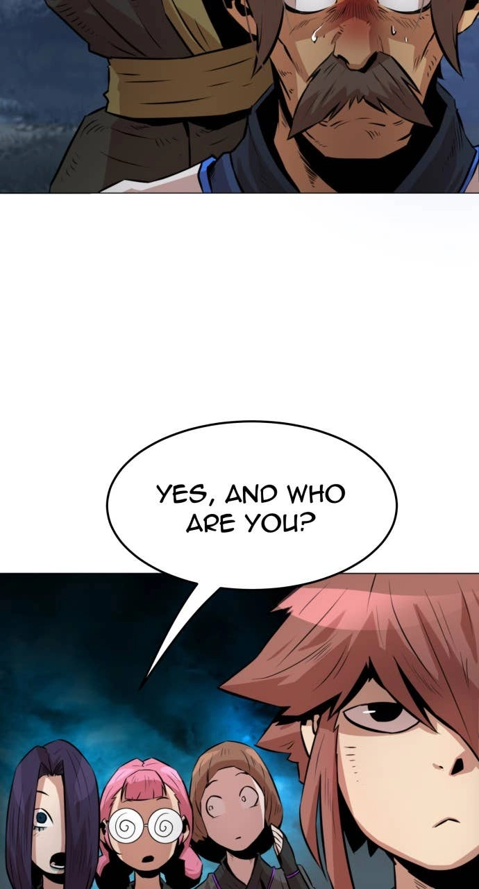The Dang Clan’s Swordmaster Heir Just Wants a Normal Life Chapter 4, page 7 of 116