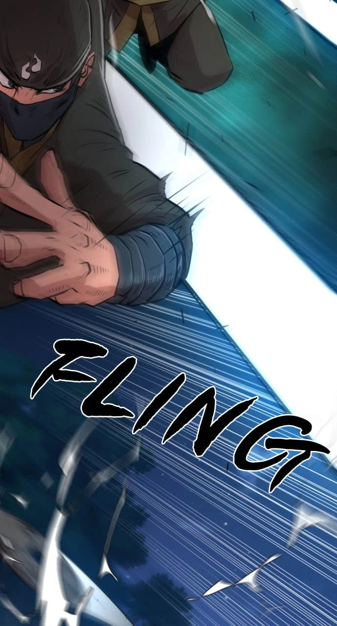 The Dang Clan’s Swordmaster Heir Just Wants a Normal Life Chapter 4, page 70 of 116