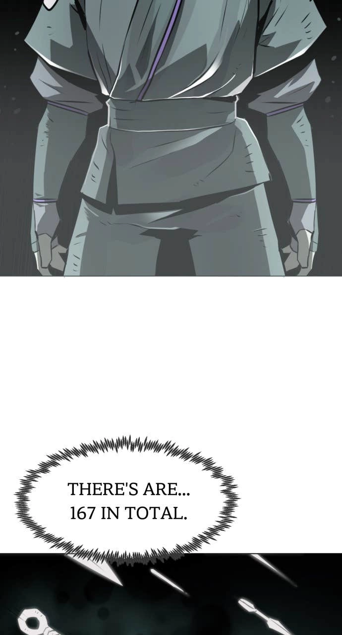 The Dang Clan’s Swordmaster Heir Just Wants a Normal Life Chapter 4, page 77 of 116