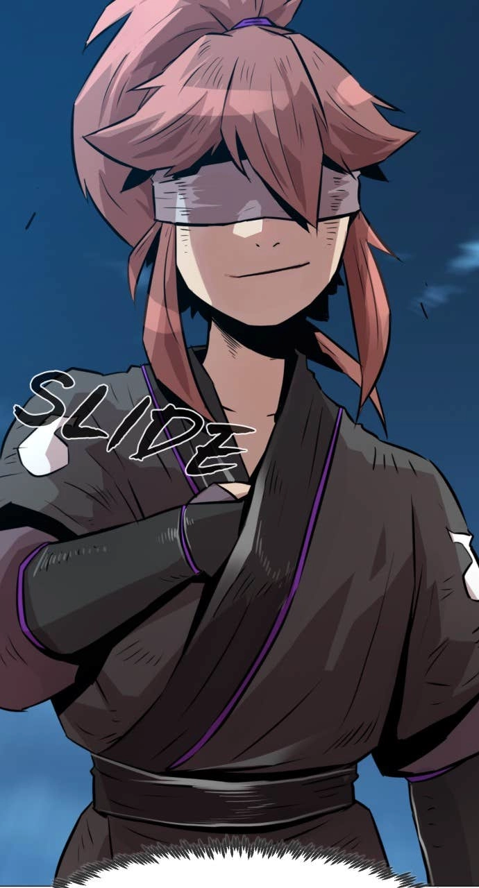 The Dang Clan’s Swordmaster Heir Just Wants a Normal Life Chapter 4, page 79 of 116