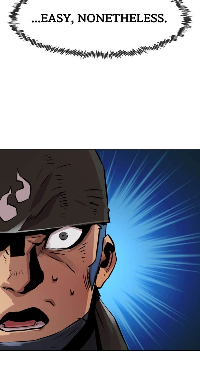 The Dang Clan’s Swordmaster Heir Just Wants a Normal Life Chapter 4, page 80 of 116
