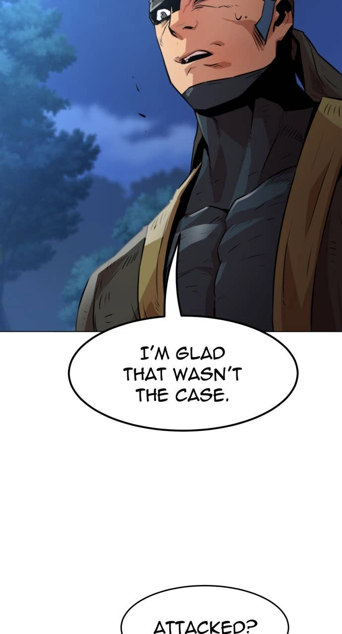 The Dang Clan’s Swordmaster Heir Just Wants a Normal Life Chapter 4, page 9 of 116
