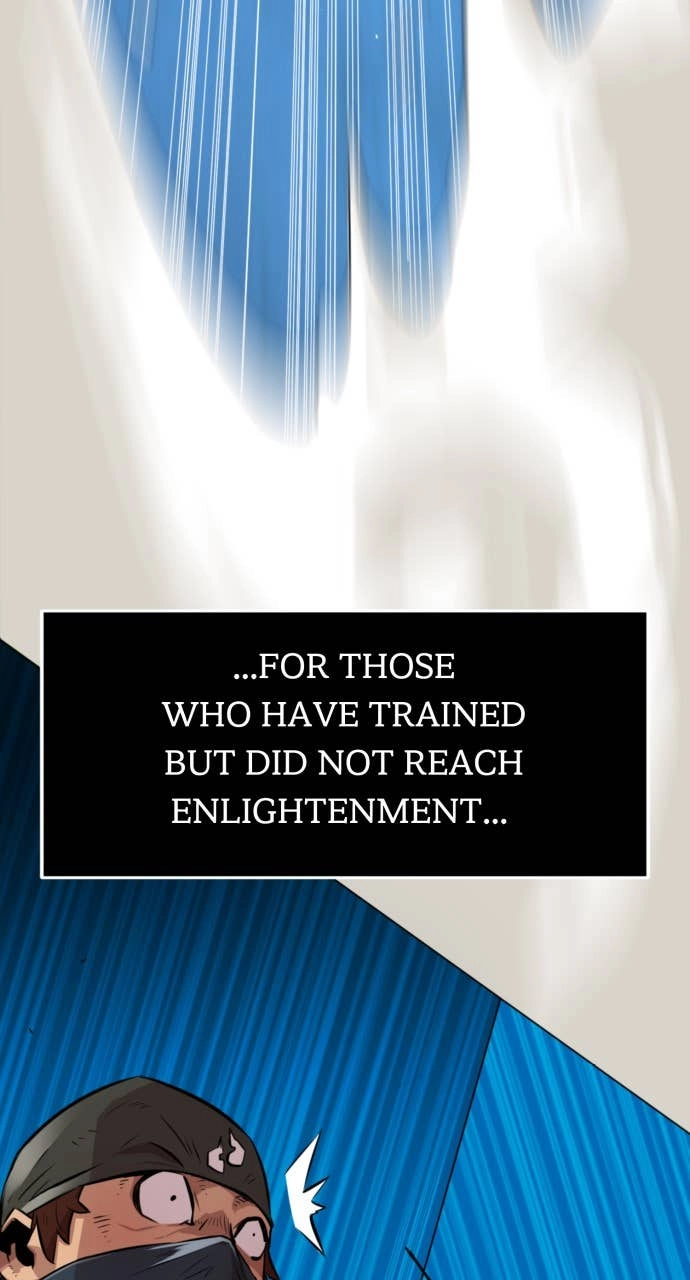 The Dang Clan’s Swordmaster Heir Just Wants a Normal Life Chapter 4, page 91 of 116