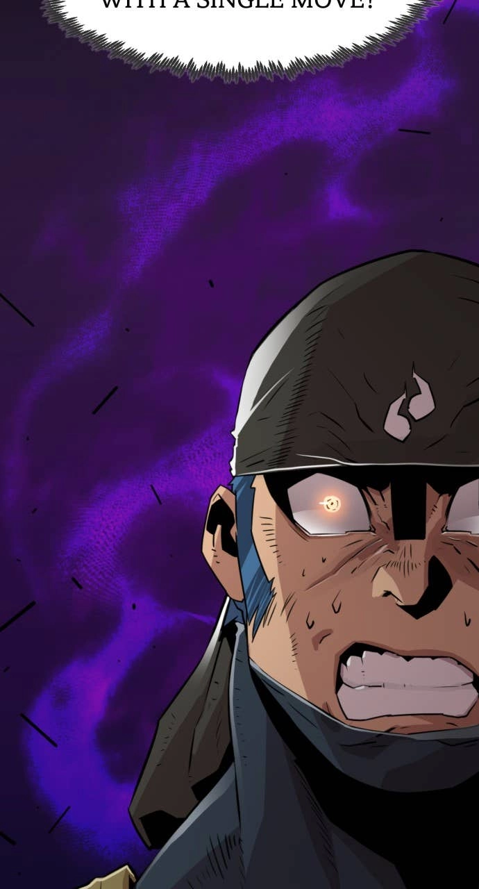 The Dang Clan’s Swordmaster Heir Just Wants a Normal Life Chapter 4, page 94 of 116