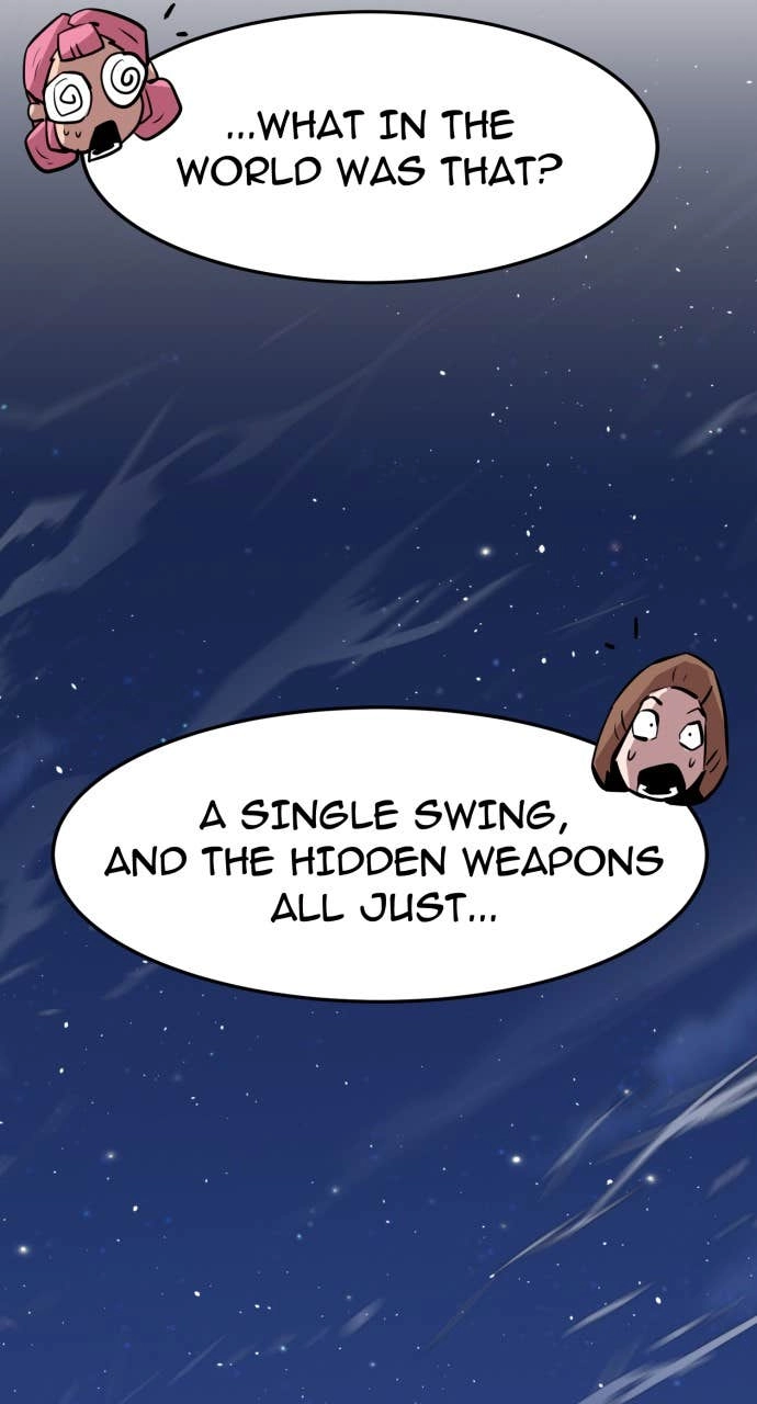 The Dang Clan’s Swordmaster Heir Just Wants a Normal Life Chapter 4, page 96 of 116