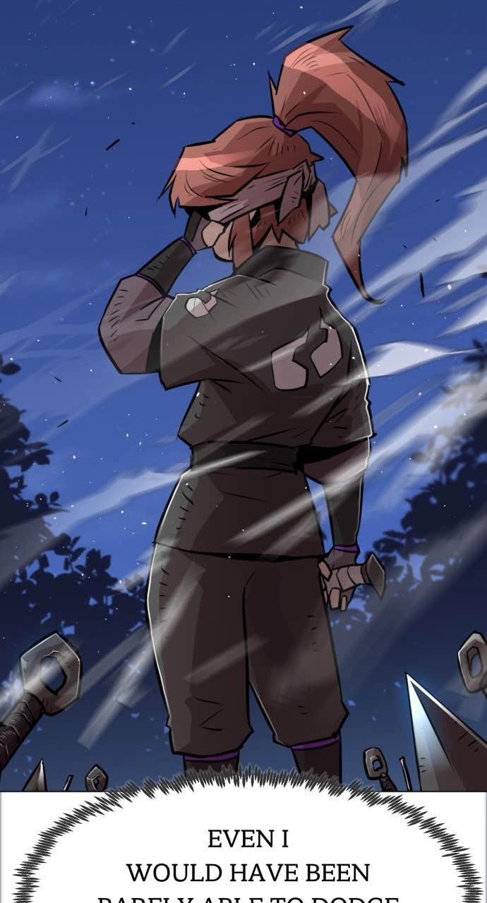 The Dang Clan’s Swordmaster Heir Just Wants a Normal Life Chapter 4, page 97 of 116
