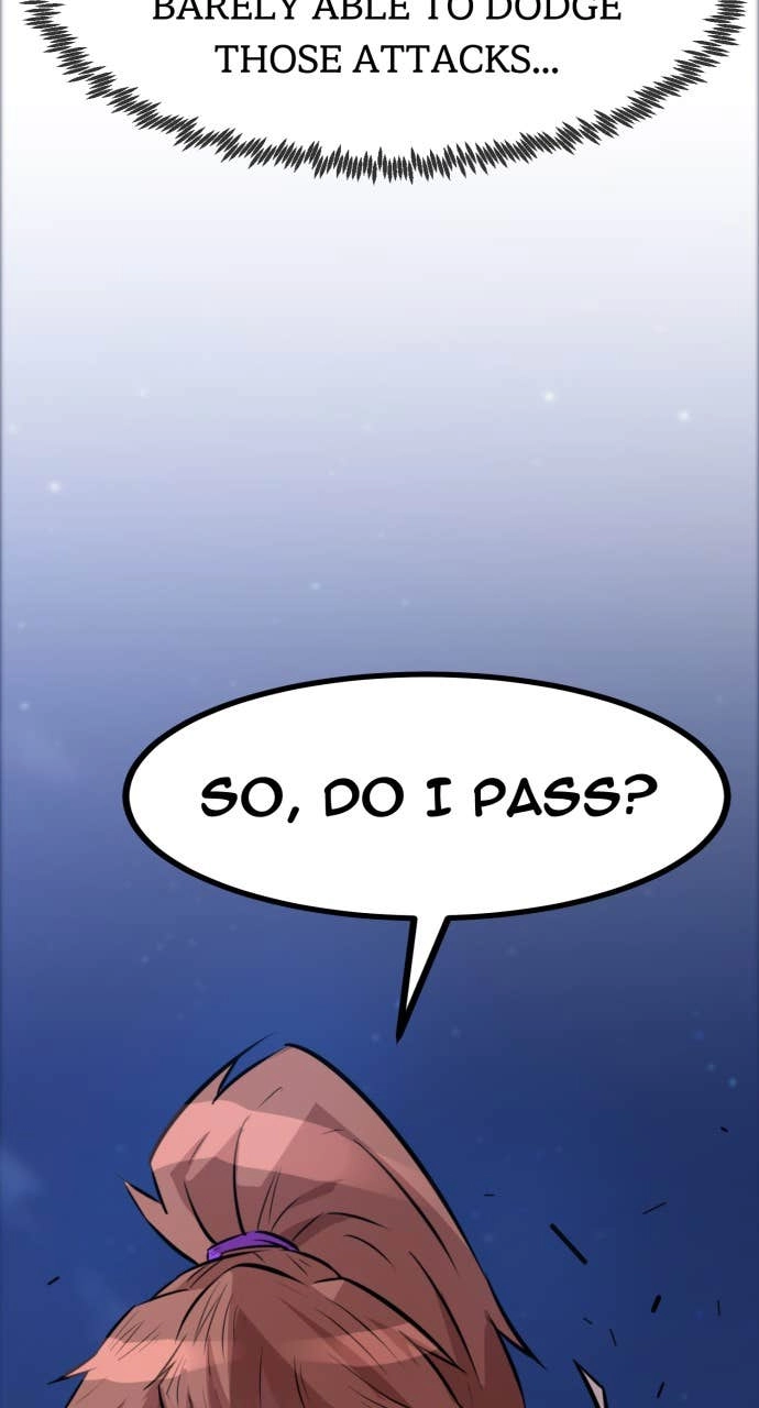 The Dang Clan’s Swordmaster Heir Just Wants a Normal Life Chapter 4, page 98 of 116