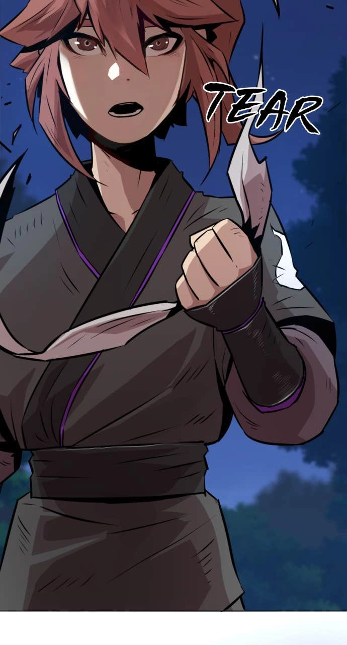 The Dang Clan’s Swordmaster Heir Just Wants a Normal Life Chapter 4, page 99 of 116