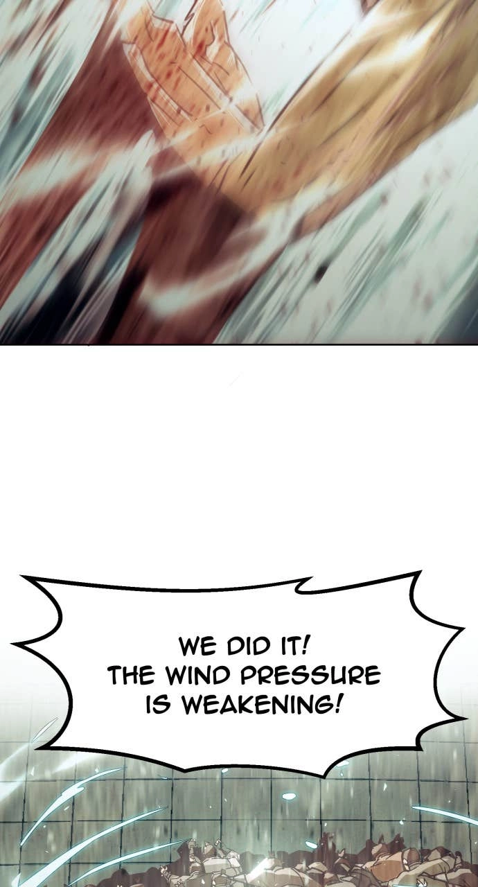 The Dang Clan’s Swordmaster Heir Just Wants a Normal Life Chapter 40, page 102 of 137