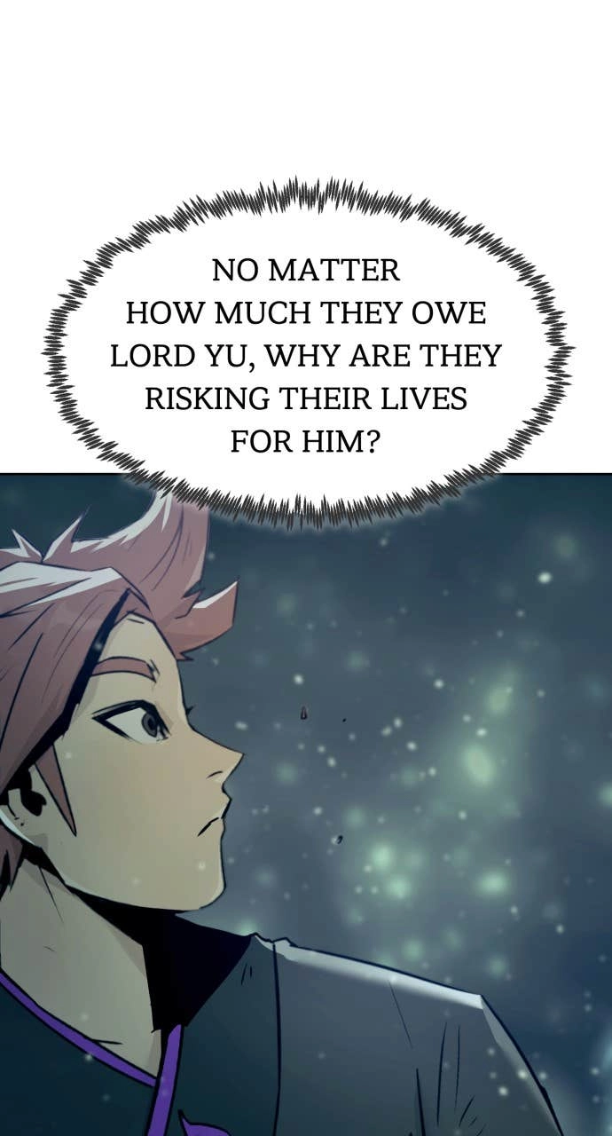 The Dang Clan’s Swordmaster Heir Just Wants a Normal Life Chapter 40, page 105 of 137