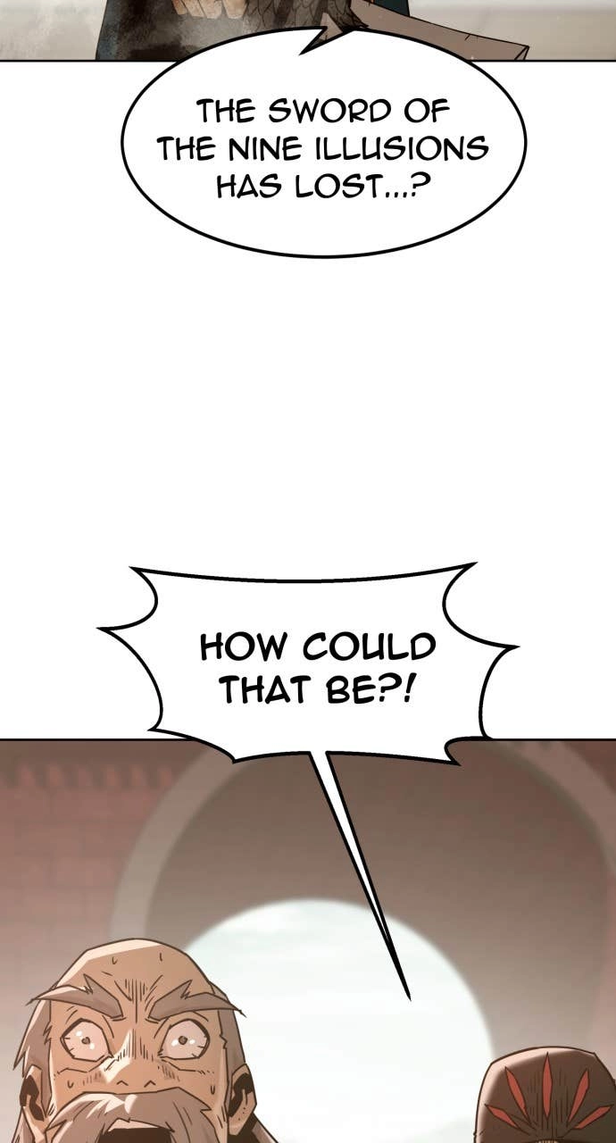 The Dang Clan’s Swordmaster Heir Just Wants a Normal Life Chapter 40, page 11 of 137