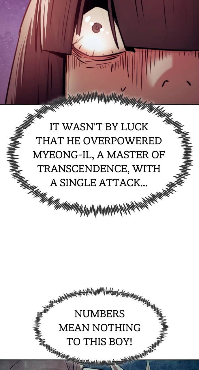 The Dang Clan’s Swordmaster Heir Just Wants a Normal Life Chapter 40, page 117 of 137