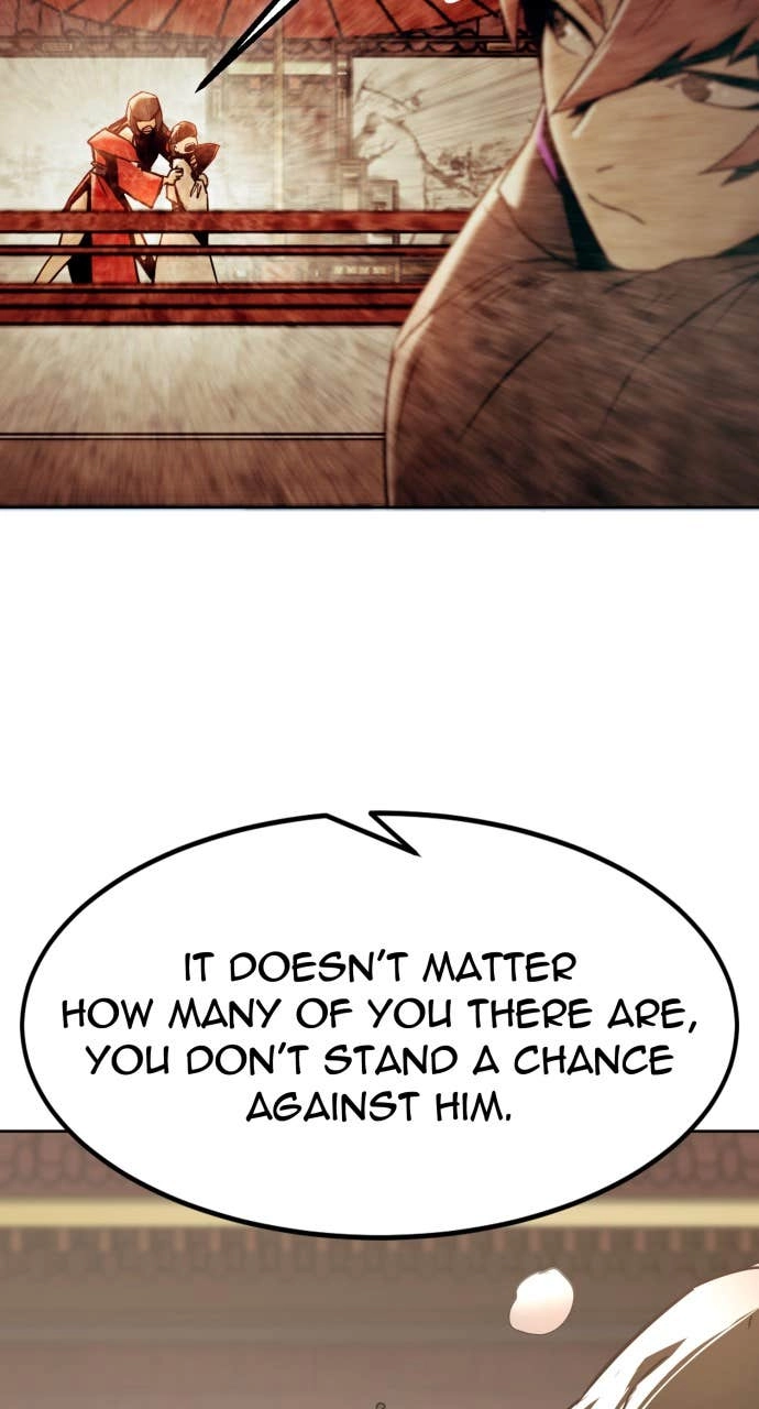 The Dang Clan’s Swordmaster Heir Just Wants a Normal Life Chapter 40, page 119 of 137