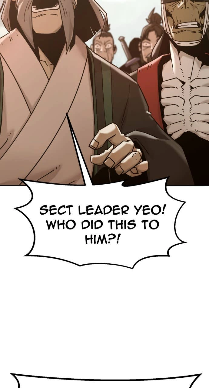 The Dang Clan’s Swordmaster Heir Just Wants a Normal Life Chapter 40, page 12 of 137