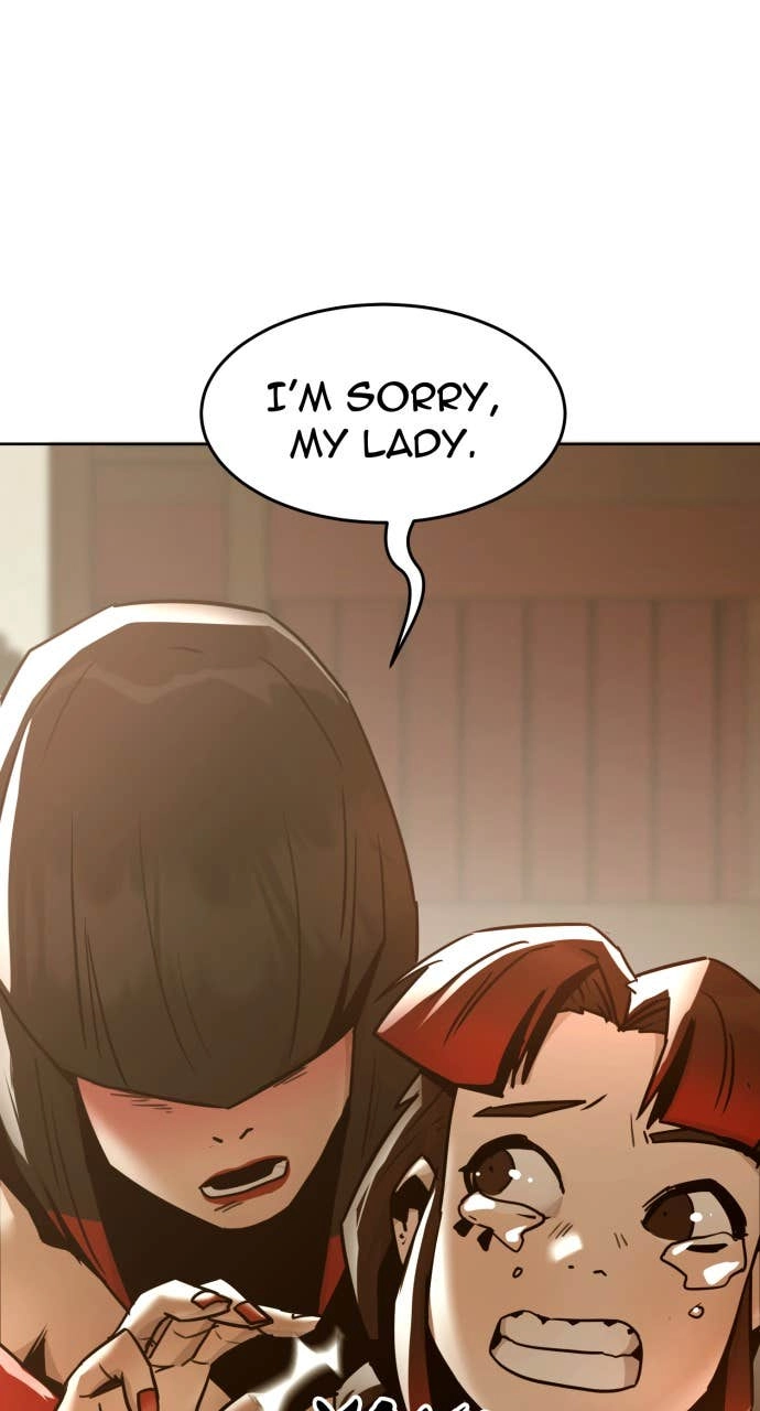 The Dang Clan’s Swordmaster Heir Just Wants a Normal Life Chapter 40, page 121 of 137