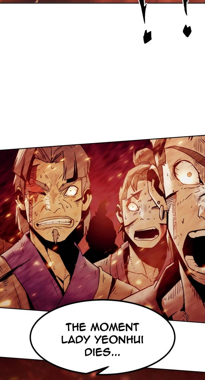 The Dang Clan’s Swordmaster Heir Just Wants a Normal Life Chapter 40, page 131 of 137