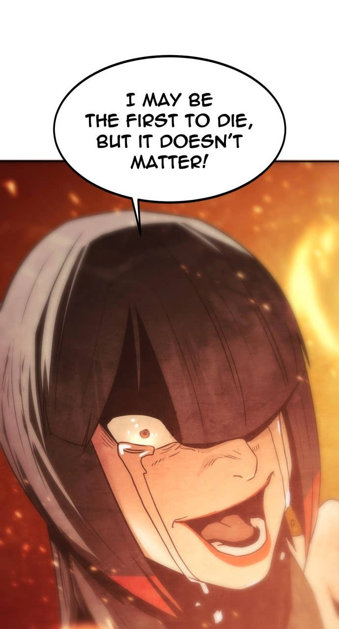 The Dang Clan’s Swordmaster Heir Just Wants a Normal Life Chapter 40, page 134 of 137