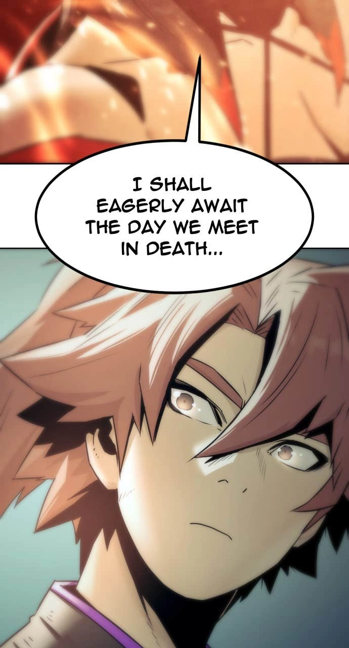 The Dang Clan’s Swordmaster Heir Just Wants a Normal Life Chapter 40, page 135 of 137