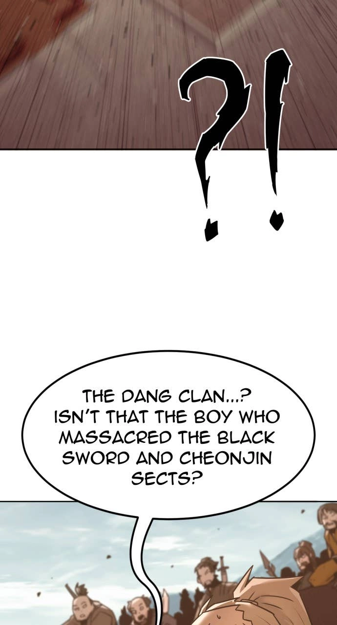 The Dang Clan’s Swordmaster Heir Just Wants a Normal Life Chapter 40, page 14 of 137