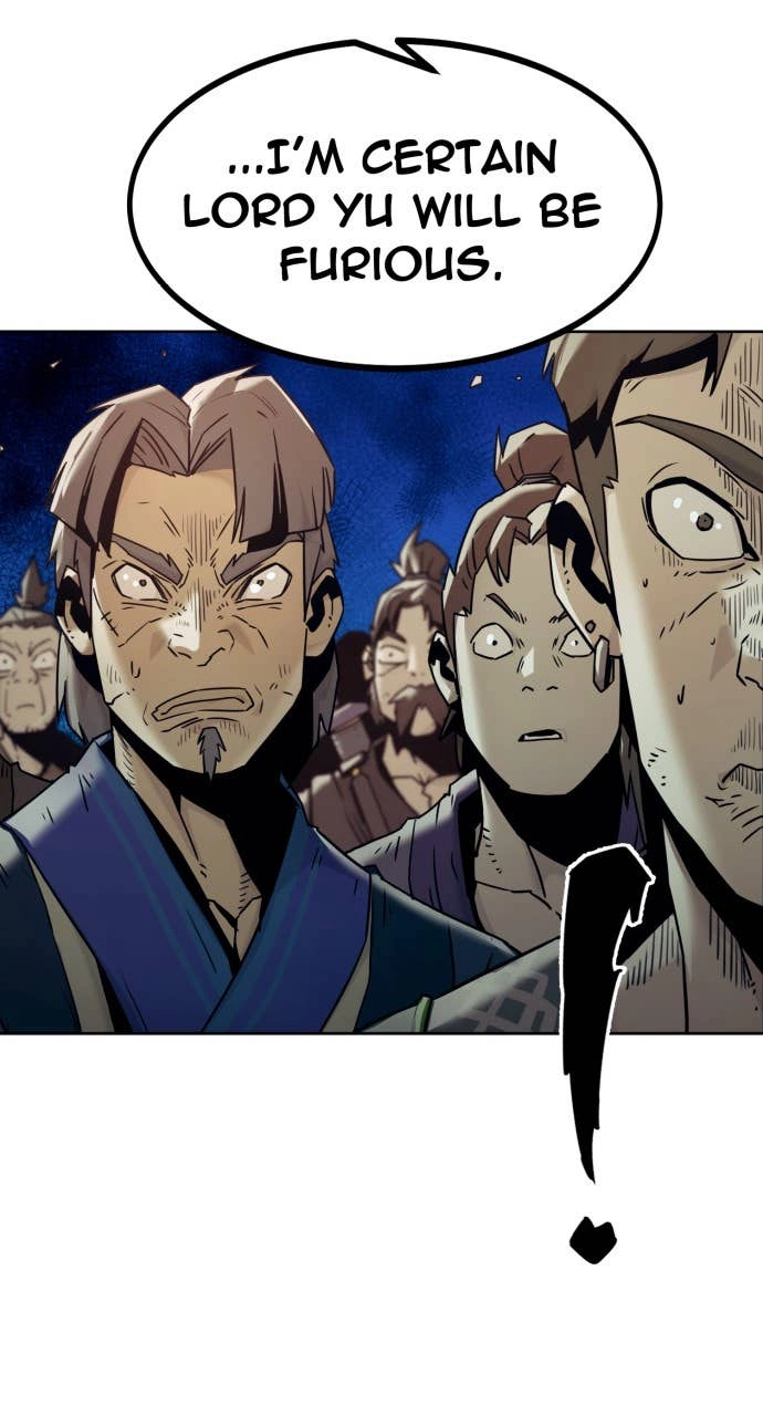 The Dang Clan’s Swordmaster Heir Just Wants a Normal Life Chapter 40, page 17 of 137