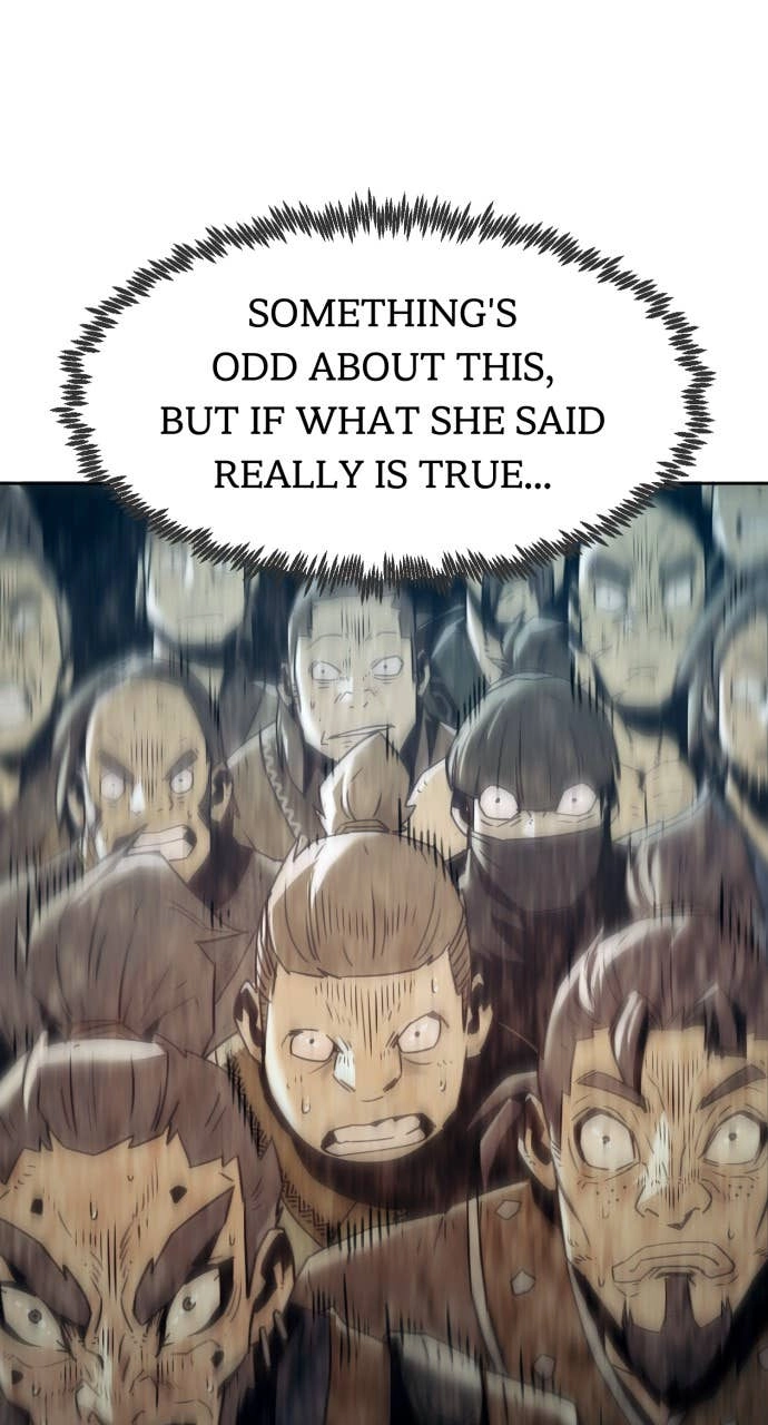 The Dang Clan’s Swordmaster Heir Just Wants a Normal Life Chapter 40, page 19 of 137