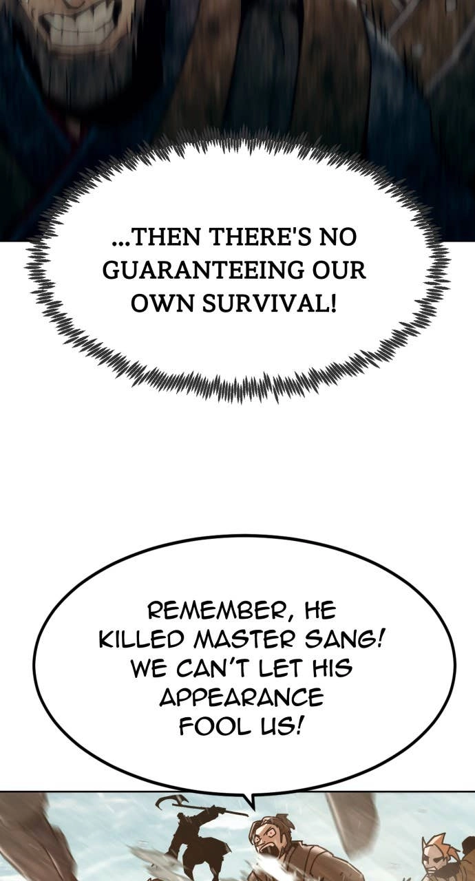 The Dang Clan’s Swordmaster Heir Just Wants a Normal Life Chapter 40, page 20 of 137
