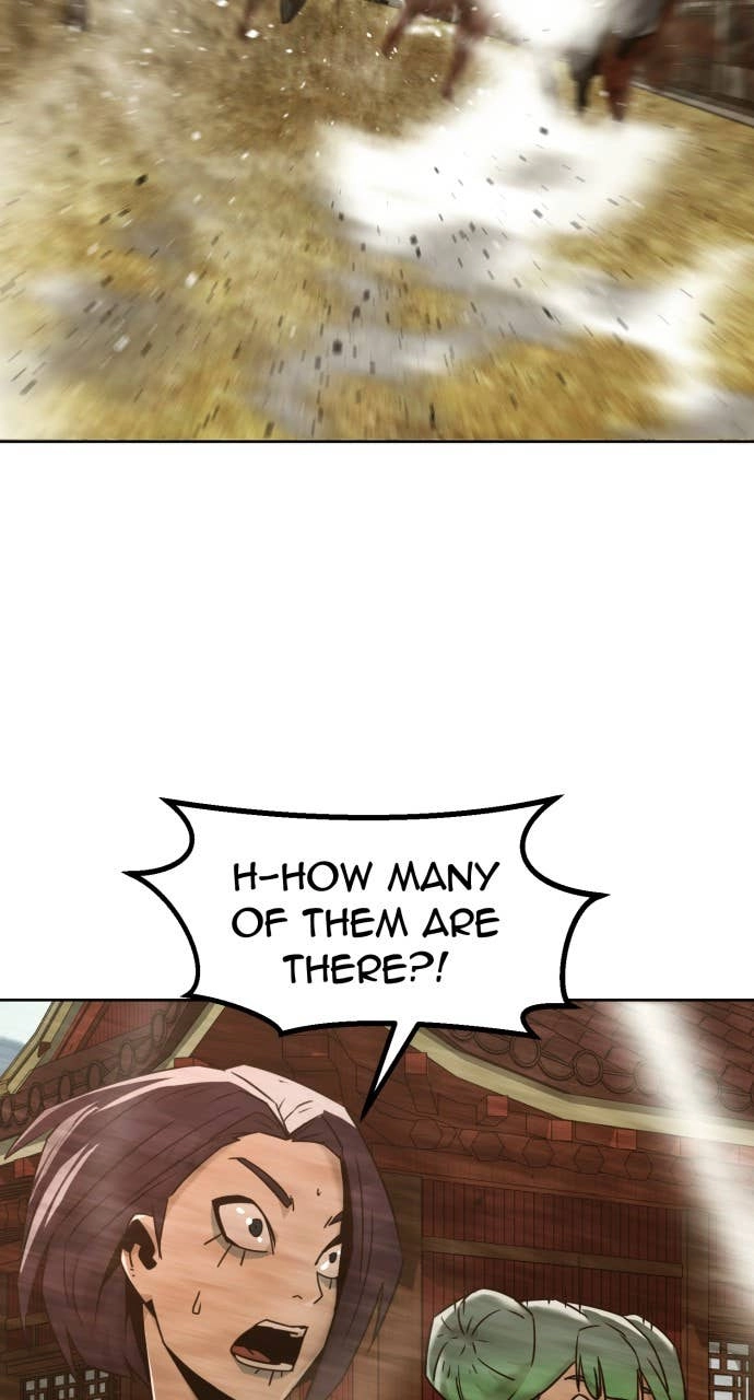 The Dang Clan’s Swordmaster Heir Just Wants a Normal Life Chapter 40, page 22 of 137