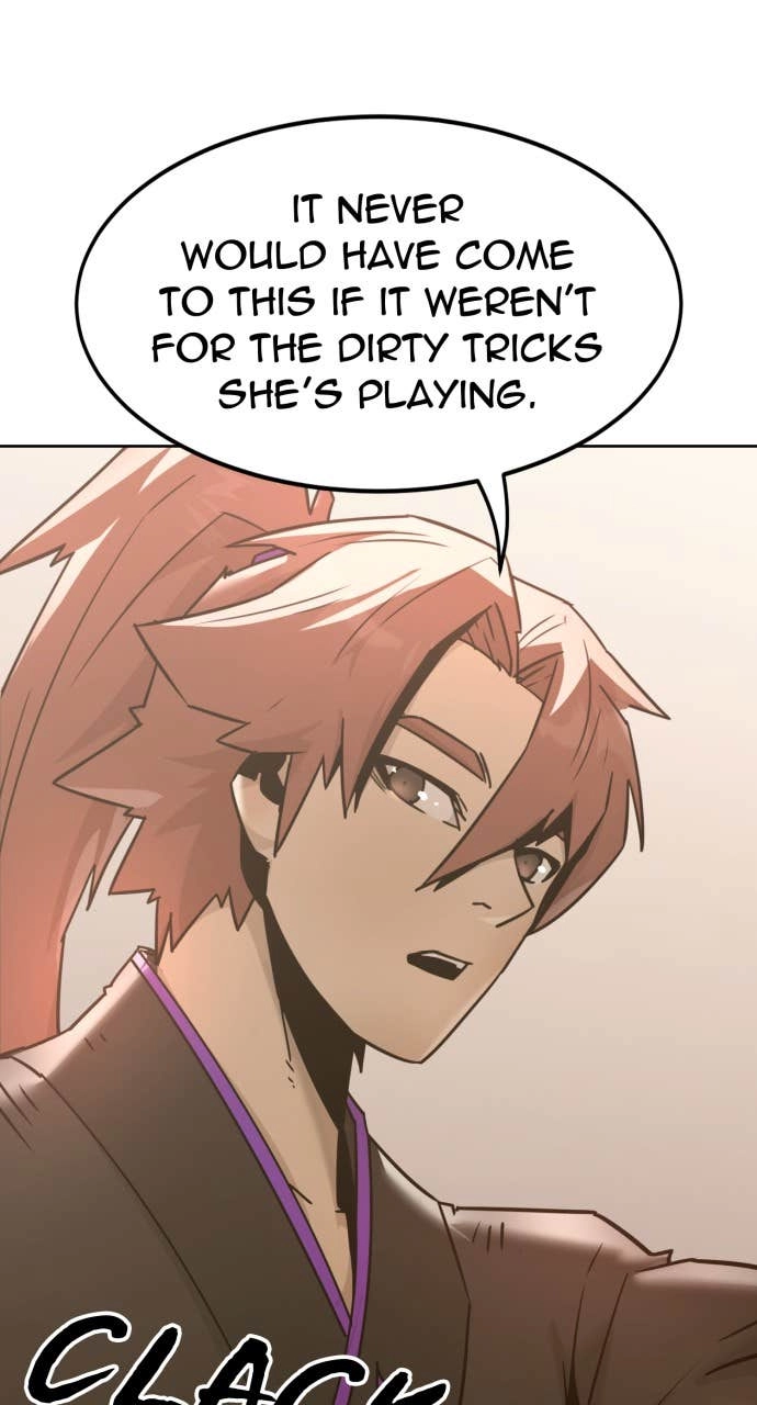 The Dang Clan’s Swordmaster Heir Just Wants a Normal Life Chapter 40, page 26 of 137