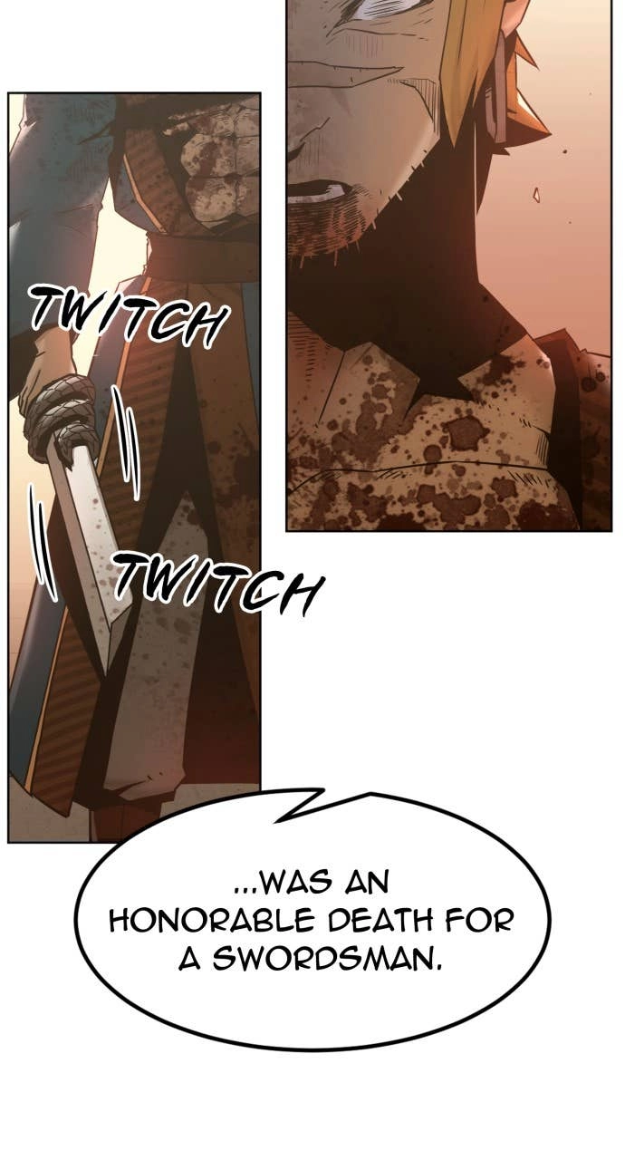 The Dang Clan’s Swordmaster Heir Just Wants a Normal Life Chapter 40, page 30 of 137