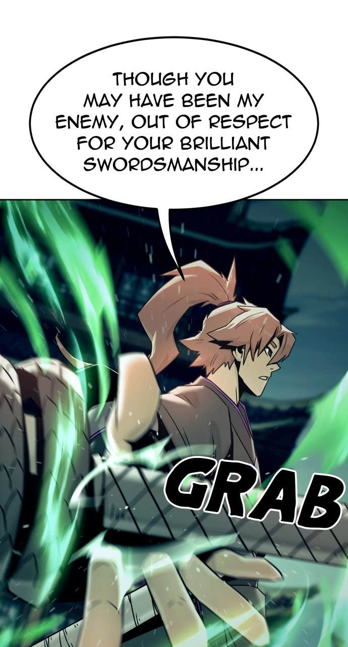 The Dang Clan’s Swordmaster Heir Just Wants a Normal Life Chapter 40, page 31 of 137