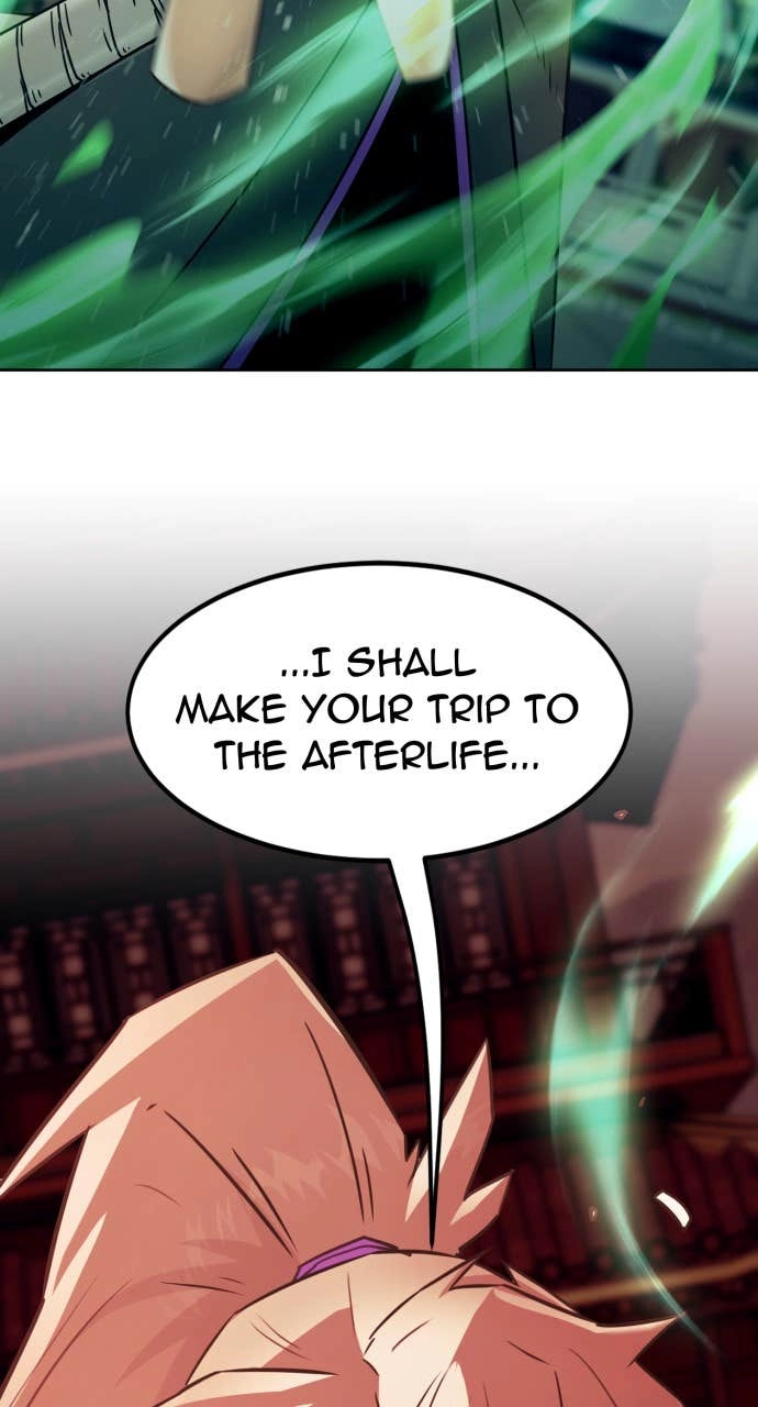 The Dang Clan’s Swordmaster Heir Just Wants a Normal Life Chapter 40, page 32 of 137