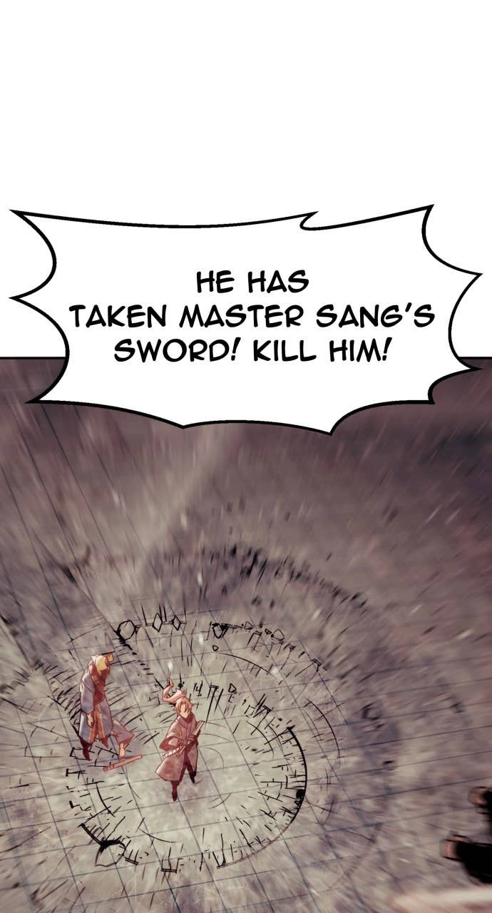 The Dang Clan’s Swordmaster Heir Just Wants a Normal Life Chapter 40, page 35 of 137