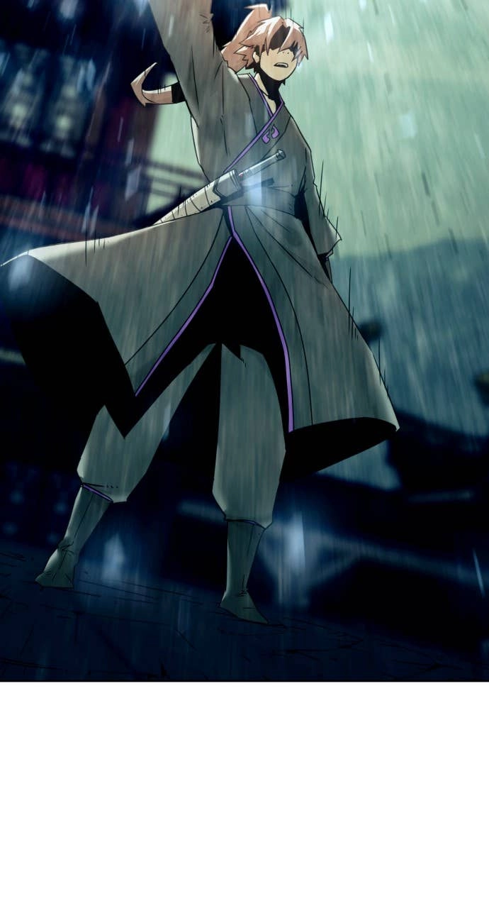 The Dang Clan’s Swordmaster Heir Just Wants a Normal Life Chapter 40, page 40 of 137